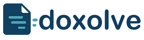 Doxolve